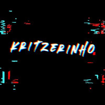 Kritzerinho's profile picture. Keresztény oldal semmi toxic, de ha komolyan veszel akkor halj meg ^^
