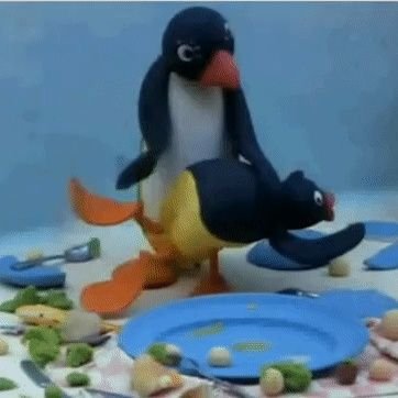 noot noot