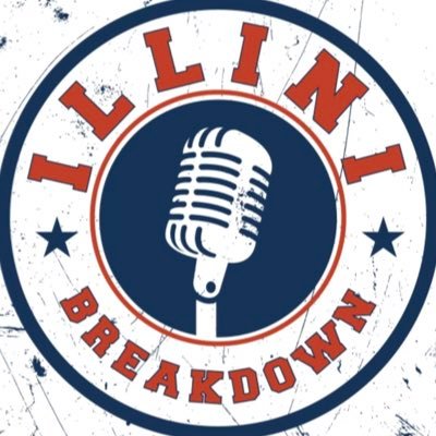 Coverage of Illinois Basketball and Football ✉️: illinibreakdown@gmail.com