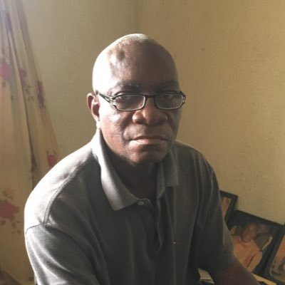 ikorok_paul's profile picture. 