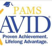Princess Anne MS AVID 📚💫 (@pams_avid) 's Twitter Profile