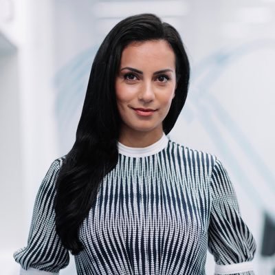 KimiaBenam's profile picture. Architect / Director at KB Architects - An award-winning RIBA Chartered architectural and design practice based in London.