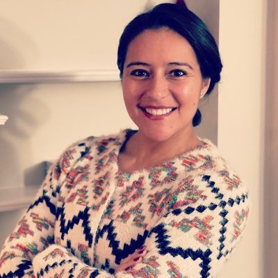 Assistant Profé @UIC_Collegeofed. Early childhood & (diverse) family involvement scientist. Qualitative researcher. #firstgen #HDFS PhD @Illinois_alma.