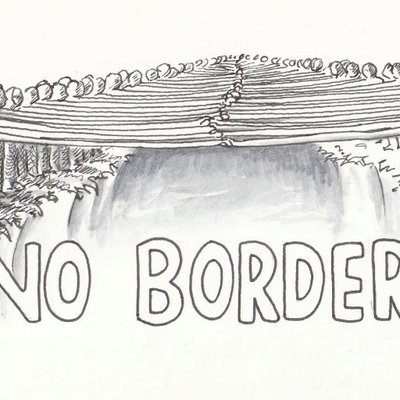 * Closing from March 2024 * no borders collective based in Glasgow. offering practical +emotional support to those affected by UK border regime