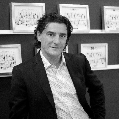 FABRICELABORDE1's profile picture. PDG Bygalis -Agence de design et évènementielle 
vice-président UNIMEV
Président Créalians