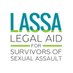 Legal Aid for Survivors of Sexual Assault (LASSA) (@texaslassa) Twitter profile photo Legal Aid for Survivors of Sexual Assault (LASSA) (@texaslassa) Twitter profile photo