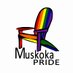 Muskoka Pride (@muskokapride) Twitter profile photo