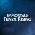 Immortals Fenyx Rising (@FenyxRising) Twitter profile photo