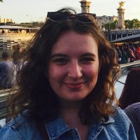 Caitlin Greenland-Bews (@caitlingb1) 's Twitter Profile