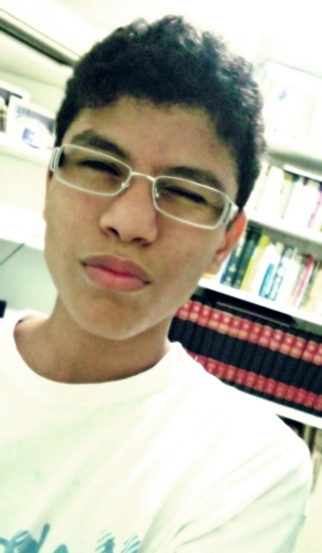 joaopedrocts's profile picture. você precisa perder, para saber como ganhar.  : )