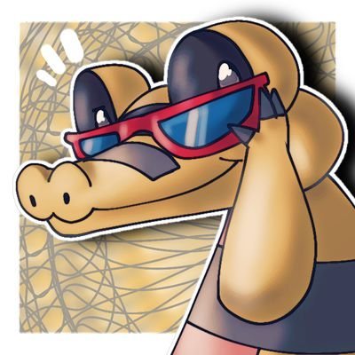 🐊Professional Sandile stan account🐊
🐊#Standile #SandileSaturday
Profile pic by @Shagapult/@Dragaganda
He/Him 
19