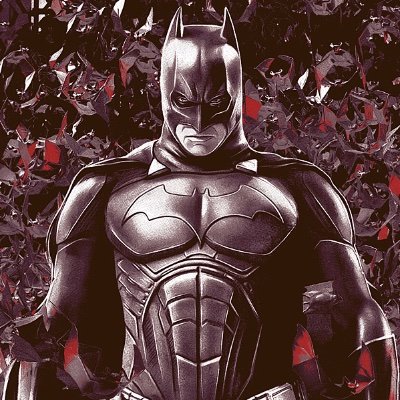 DCine6's profile picture. Cinéfilo sin Carnet