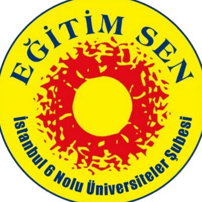 Eğitim Sen İstanbul 6 Nolu Üniversiteler Şubesi