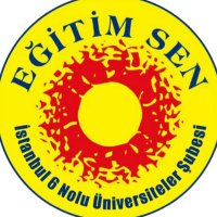 Egitim Sen İst 6(@EgitimSenist6) 's Twitter Profile Photo