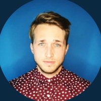 Shayne Topp(@supershayne) 's Twitter Profileg