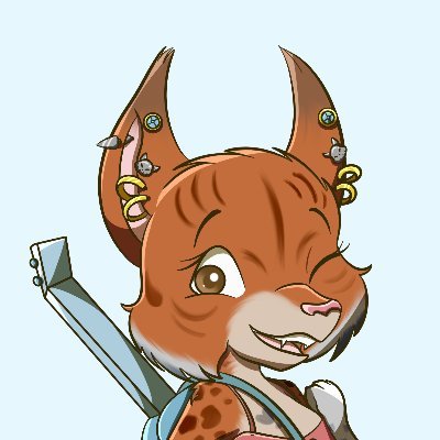 Bi writer fan of Zootopia
Pfp by @NamiViArt