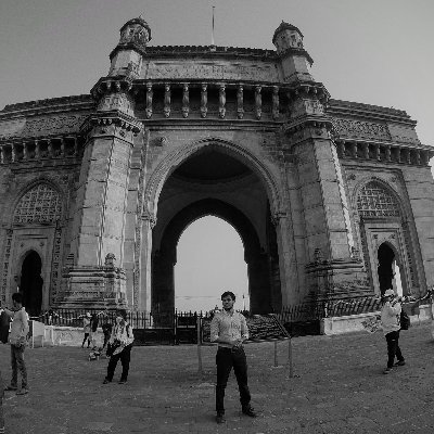 JaiswarNilesh's profile picture. just me