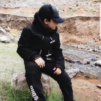 amirali14121365's profile picture. عاشق خدا