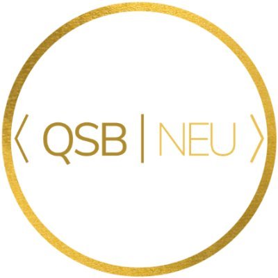 QSB NEU is a QTurkey student branch launched to introduce more student to the field quantum technologies.