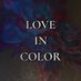 Love in Color (@LoveinColorLA) Twitter profile photo