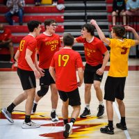 Fenwick Boys Volleyball(@BFHSBV) 's Twitter Profile Photo