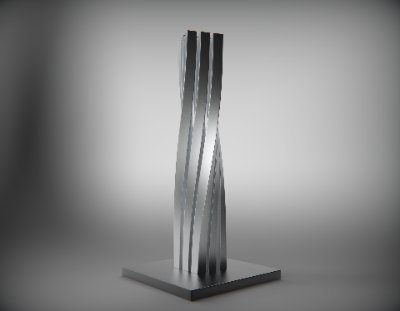 MethodsAbstract's profile picture. Abstract Sculptures