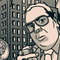 Benjamin Krotin (@thekroton) 's Twitter Profile