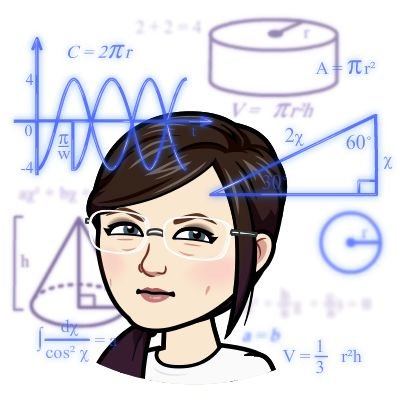 (She/her). Maths teacher and mastery specialist cohort 5.