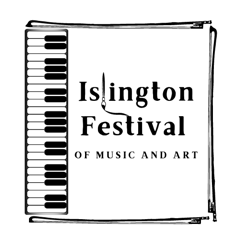 Celebrating live music and art throughout Islington 🎶🎨 
🎶 Fundraising Concert
New dates - 5 to 20 July 2024