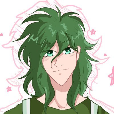 ADN polymeraseさんのプロフィール画像