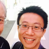 Patrick Cai (@caiyizhi) 's Twitter Profile Photo Patrick Cai (@caiyizhi) 's Twitter Profile Photo