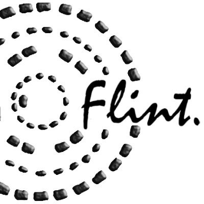 Flint is a Brisbane-based indie/alternative rock band (Aus.)