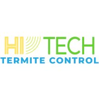 Hi-Tech Termite Control(@HiTechTermiteCA) 's Twitter Profile Photo