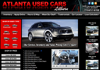 atlucoflilburn's profile picture. 4430 Lawrenceville Hwy Lilburn GA 30047 Phone 770-817-9700