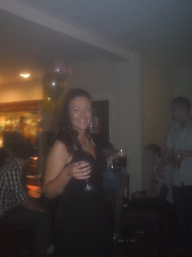 Piss head lol