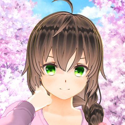 桜尾 春名🌸さんのプロフィール画像