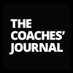 The Coaches' Journal (@thecoachjournal) Twitter profile photo The Coaches' Journal (@thecoachjournal) Twitter profile photo