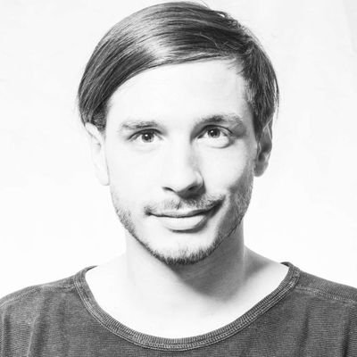 denizbinay42's profile picture. 