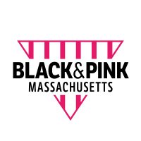 Black and Pink Massachusetts (@blackandpinkma) 's Twitter Profile