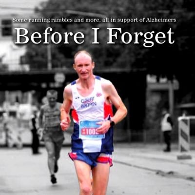 scottmartin39's profile picture. 2.39 Marathon aged 46. Ayrshire Vet Athlete of 2014 & 4 Scottish vests. Baton Bearer for Glasgow 2014. Killie fan. Wrote a book “Before I Forget” for Alzheimers