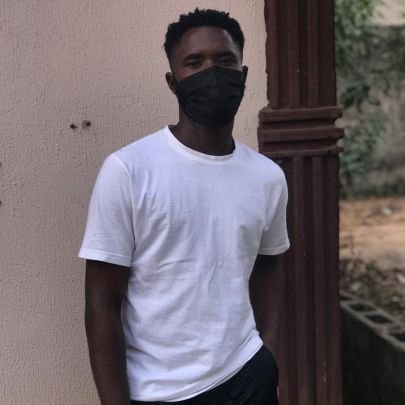 Lover of Sport,Music & Movies
Website Developer
Content Creator And Social Media Manager
Graphics Designer, Cinematography and Videography
IG:@fred.the.god