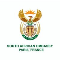 South African Embassy in France (@rsainfrance) 's Twitter Profile