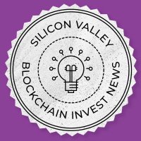 Silicon Valley Blockchain Invest (@svblockchaininv) 's Twitter Profile