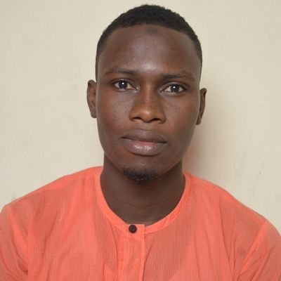 malah_lefagana's profile picture. Reciting Holy Qur an,
Computer Programmer💻
Computer Scientist,
Playing Football

Yobe state University (computer science)