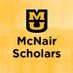 MU McNair Scholars (@mizzoumcnair) Twitter profile photo MU McNair Scholars (@mizzoumcnair) Twitter profile photo