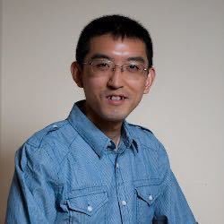 associate professor@Rice University. PhD from Columbia IEOR. Work on optimization and machine learning.