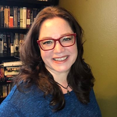 Falula_ONertz's profile picture. I may ask myself, 'how do I work this?' Need a fun book? Zombie Tetherball: https://t.co/fw4vUGHSIz