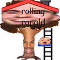 Rolling Ronalds (@rollingronalds) 's Twitter Profile