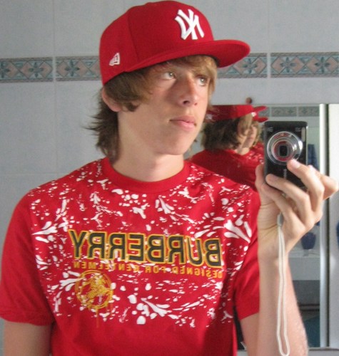 McSpineur's profile picture. 