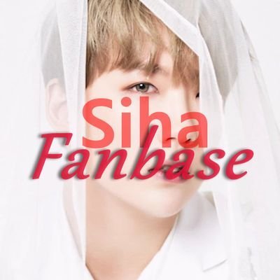 🌟 The first international and french fanbase of our sweet & amazing Yang Siha / 양시하 of NOIR 🖤❤🌸 
~ languages 🇫🇷🇬🇧

@Noir__official